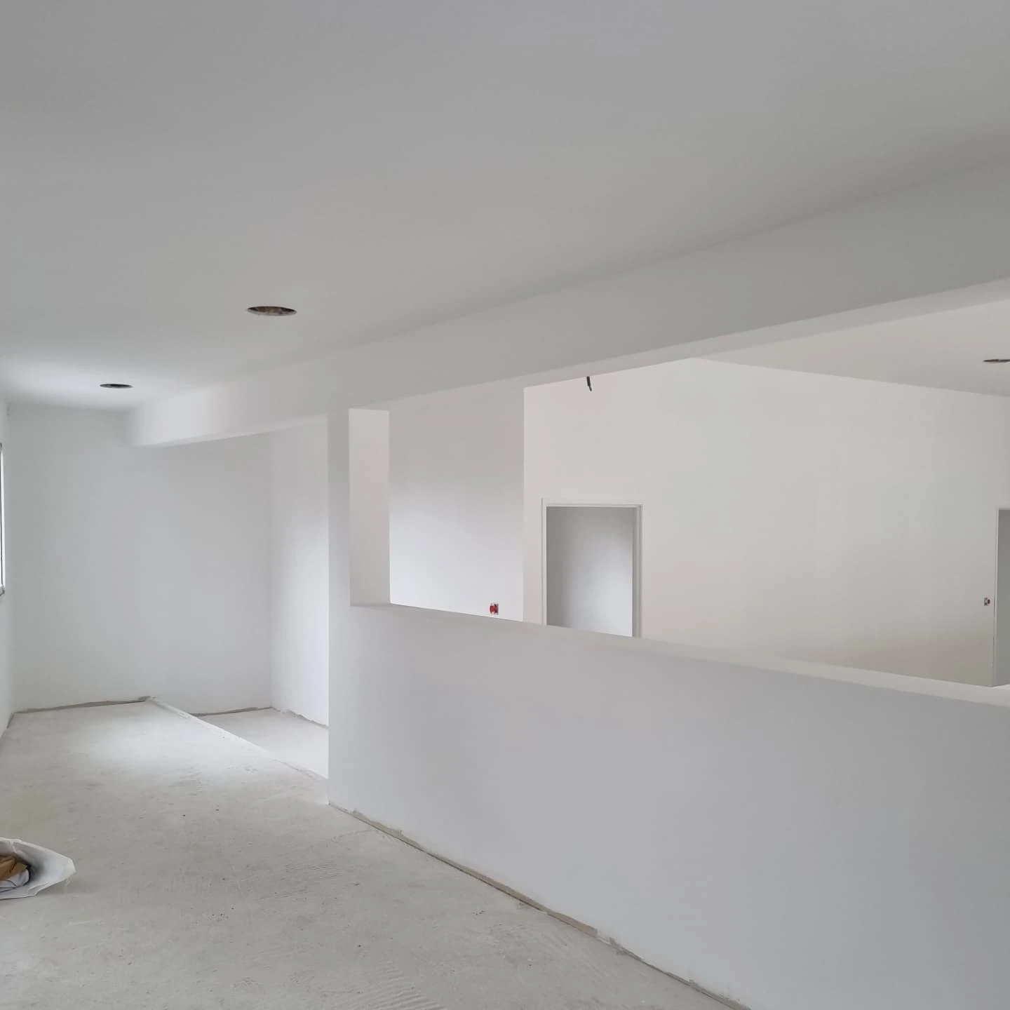 Projets antérieurs