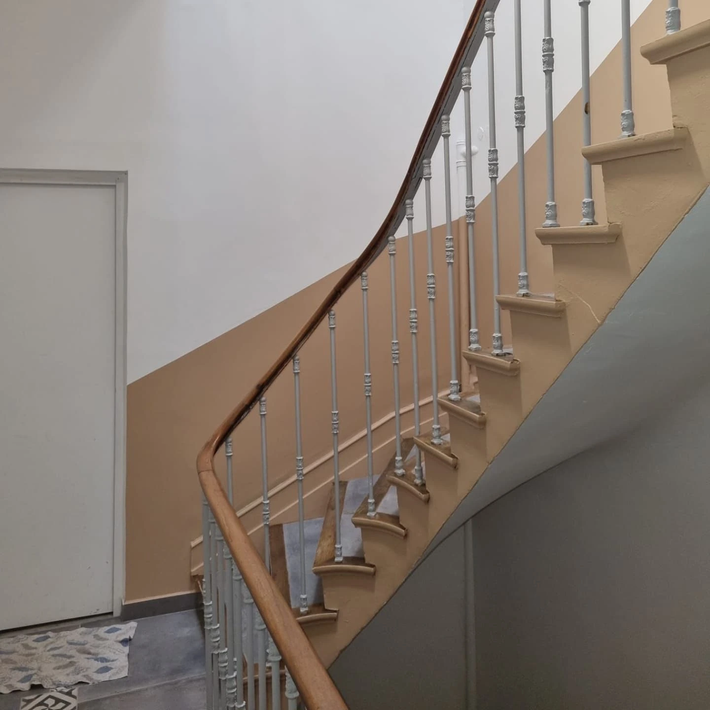 Projets antérieurs