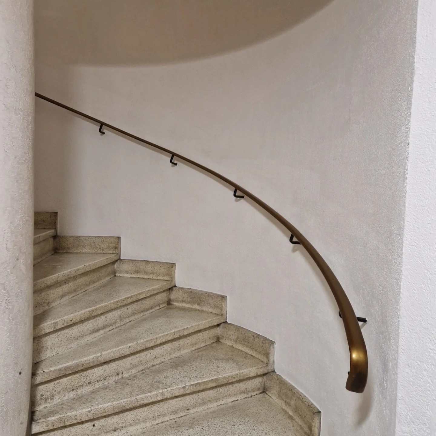 Projets antérieurs
